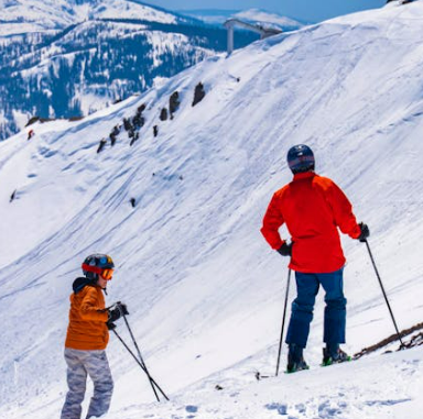 Children Learn What They Live - Message from Rabbi Dov Silver