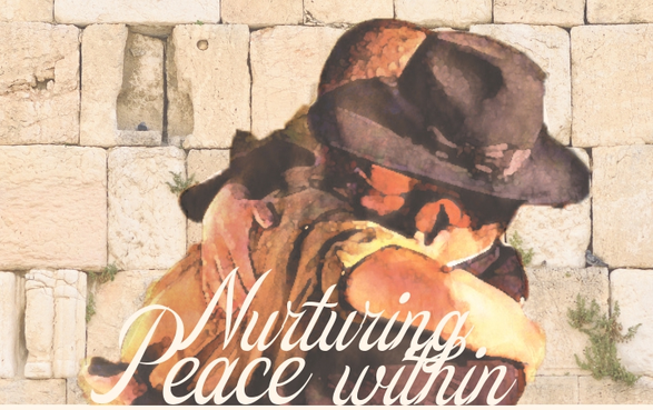 Nurturing Peace Within: The Home
