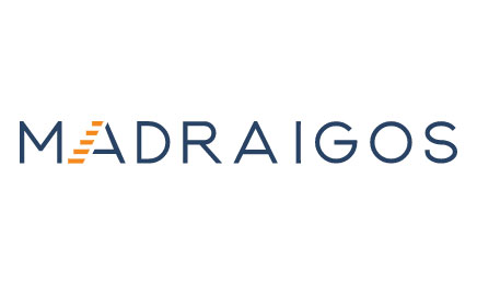 Madraigos Inc logo