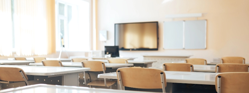 classroom