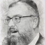 Rabbi Dov Silver